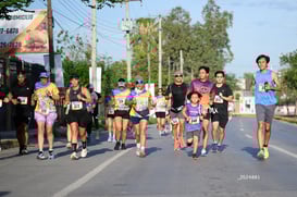 Carrera 10K y 7K todo para ayudar @tar.mx
