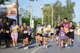 Carrera 10K y 7K todo para ayudar @tar.mx