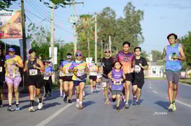 Carrera 10K y 7K todo para ayudar @tar.mx