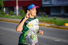 Carrera 10K y 7K todo para ayudar @tar.mx