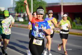 Carrera 10K y 7K todo para ayudar @tar.mx