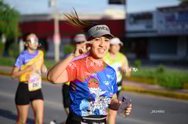 Carrera 10K y 7K todo para ayudar @tar.mx