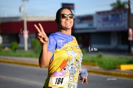 Carrera 10K y 7K todo para ayudar @tar.mx