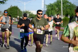 Carrera 10K y 7K todo para ayudar @tar.mx