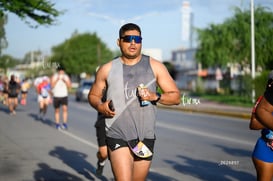 Carrera 10K y 7K todo para ayudar @tar.mx