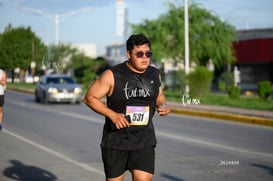 Carrera 10K y 7K todo para ayudar @tar.mx