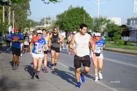 Carrera 10K y 7K todo para ayudar @tar.mx