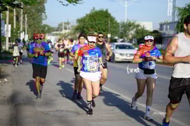 Carrera 10K y 7K todo para ayudar @tar.mx