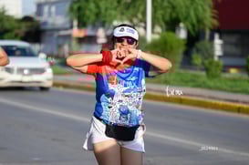 Carrera 10K y 7K todo para ayudar @tar.mx