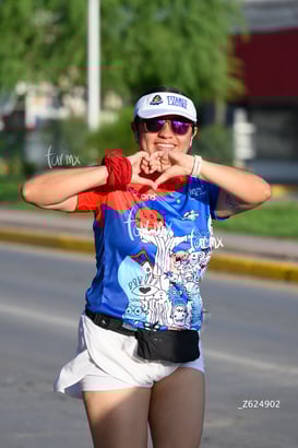 Carrera 10K y 7K todo para ayudar @tar.mx