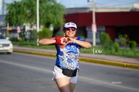 Carrera 10K y 7K todo para ayudar @tar.mx