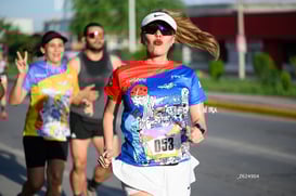Carrera 10K y 7K todo para ayudar @tar.mx