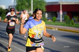 Carrera 10K y 7K todo para ayudar @tar.mx