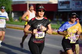 Carrera 10K y 7K todo para ayudar @tar.mx