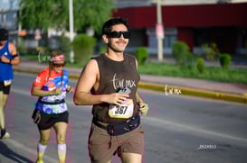 Carrera 10K y 7K todo para ayudar @tar.mx
