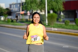Carrera 10K y 7K todo para ayudar @tar.mx
