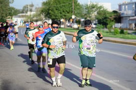 Carrera 10K y 7K todo para ayudar @tar.mx