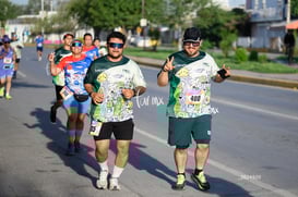 Carrera 10K y 7K todo para ayudar @tar.mx