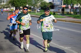 Carrera 10K y 7K todo para ayudar @tar.mx