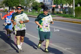 Carrera 10K y 7K todo para ayudar @tar.mx