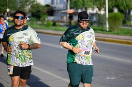 Carrera 10K y 7K todo para ayudar @tar.mx