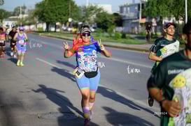 Carrera 10K y 7K todo para ayudar @tar.mx