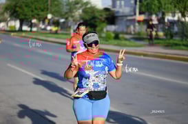 Carrera 10K y 7K todo para ayudar @tar.mx