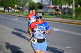 Carrera 10K y 7K todo para ayudar @tar.mx