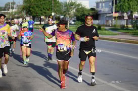 Carrera 10K y 7K todo para ayudar @tar.mx