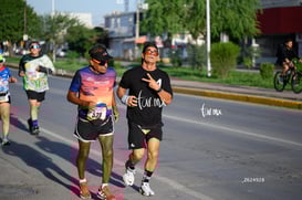 Carrera 10K y 7K todo para ayudar @tar.mx