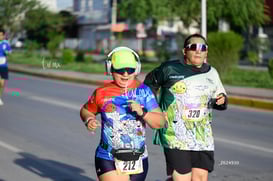 Carrera 10K y 7K todo para ayudar @tar.mx