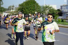 Carrera 10K y 7K todo para ayudar @tar.mx