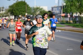 Carrera 10K y 7K todo para ayudar @tar.mx