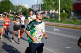Carrera 10K y 7K todo para ayudar @tar.mx