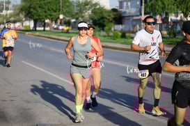 Carrera 10K y 7K todo para ayudar @tar.mx