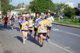 Carrera 10K y 7K todo para ayudar @tar.mx