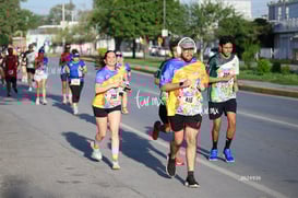 Carrera 10K y 7K todo para ayudar @tar.mx