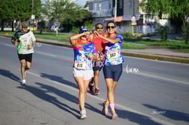 Carrera 10K y 7K todo para ayudar @tar.mx