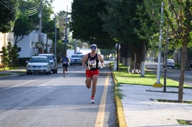 Carrera 10K y 7K todo para ayudar @tar.mx
