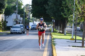 Carrera 10K y 7K todo para ayudar @tar.mx