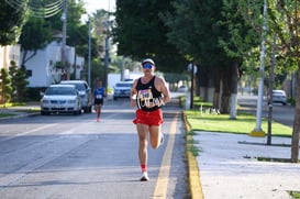 Carrera 10K y 7K todo para ayudar @tar.mx