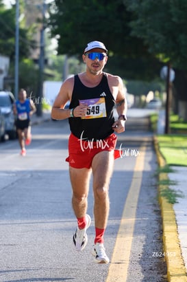 Carrera 10K y 7K todo para ayudar @tar.mx