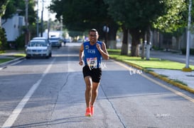 Campeón 7K @tar.mx