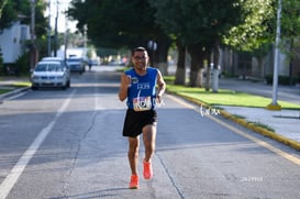 Campeón 7K @tar.mx
