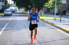 Campeón 7K @tar.mx