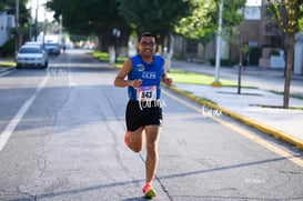 Campeón 7K @tar.mx