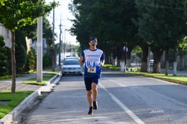 Carrera 10K y 7K todo para ayudar @tar.mx