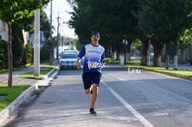 Carrera 10K y 7K todo para ayudar @tar.mx