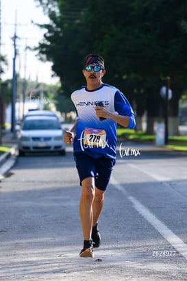 Carrera 10K y 7K todo para ayudar @tar.mx