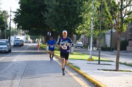 Carrera 10K y 7K todo para ayudar @tar.mx